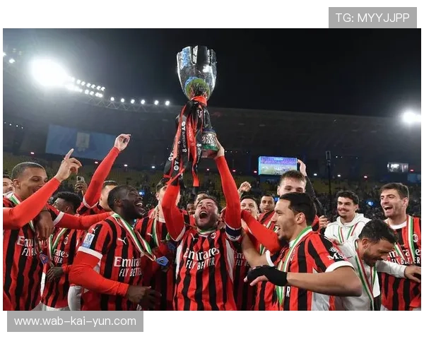 AC米兰反击路线非常清楚